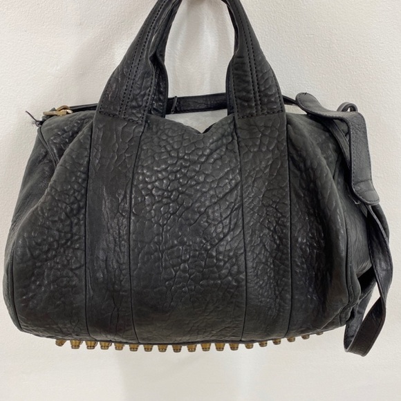 Alexander Wang Rocco bag - Picture 2 of 7